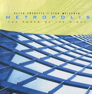 Metropolis - The Power Of The Night (1999)