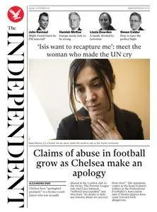 The Independent - 4 December 2016