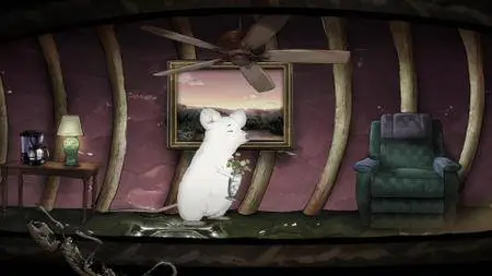 Animals. S01E08