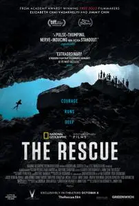 The Rescue (2021)