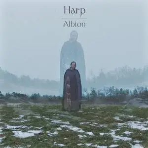 Harp - Albion (2023) [Official Digital Download]