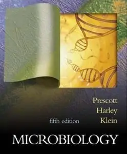 Microbiology, Fifth Edition by Lansing M. Prescott