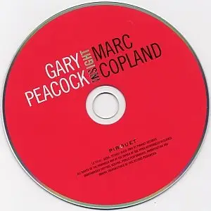 Gary Peacock / Marc Copland - Insight (2009) {Pirouet}