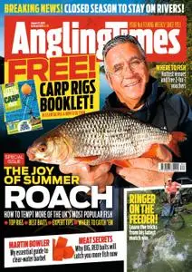 Angling Times – 28 August 2019