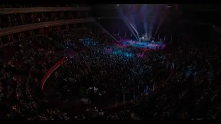 Black Stone Cherry - Live From The Royal Albert Hall... Y'All! (2022)