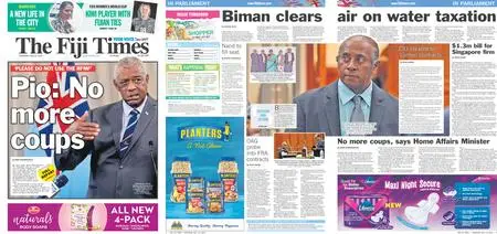 The Fiji Times – July 13, 2023