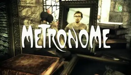 (Fr5) Métronome (2012)
