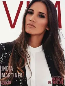 VIM Magazine - Noviembre-Diciembre 2015