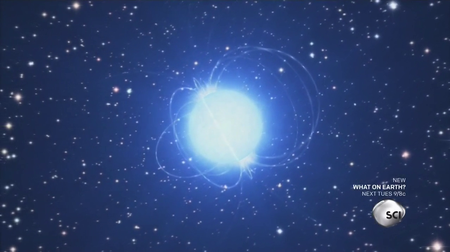 Science Channel - How the Universe Works: Most Amazing Discoveries Series 5 (2016)