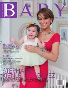Baby Magazine – 01 June 2014