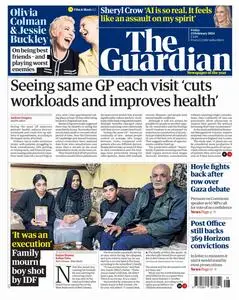The Guardian - 23 February 2024