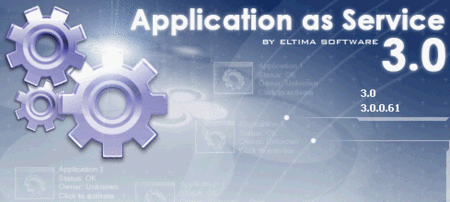 Eltima Application as Service 3.0.0.67