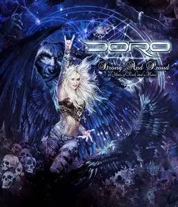 Doro - Strong And Proud: 30 Years Of Rock And Metal (2016)