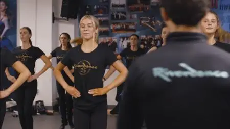 BBC True North - Born to Riverdance (2020)