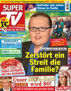Super TV - 28 Mai 2020