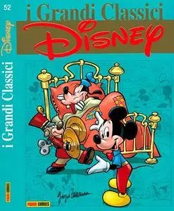 I grandi classici Disney II Serie 52 (Panini 2020-04-15)