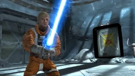 Star Wars The Force Unleashed: Ultimate Sith Edition (2009/ENG/Repack)