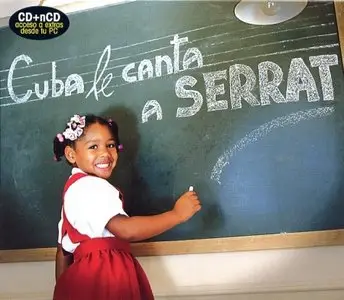 VA - Cuba Le Canta A Serrat vol.1 (2005)