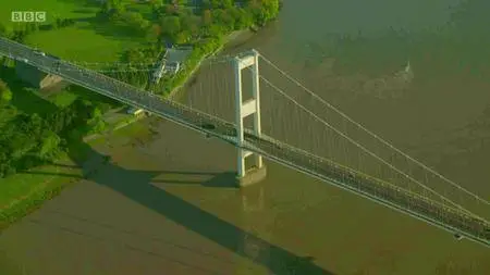 BBC - The Severn Bridge at 50: A High Wire Act (2016)
