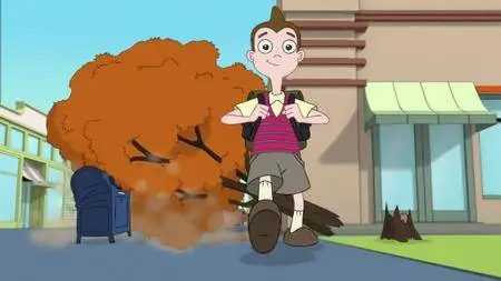 Milo Murphy’s Law S01E10