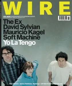 The Wire - June 2003 (Issue 232)