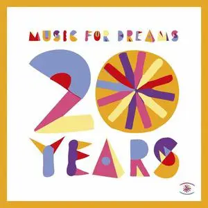 Kenneth Bager - Music for Dreams 20 Years The Sunset Sessions Vol.10 Pt.2 (2022)