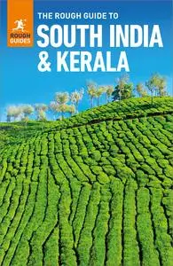 The Rough Guide to South India & Kerala (Rough Guides Main), 2nd Edition