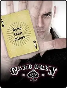Trixcell's Card Omen