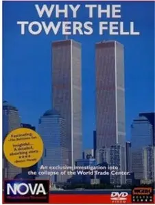 PBS Nova Why the Towers Fell (2002)