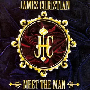 James Christian - Meet The Man (2004)