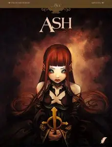 Ash - Volume 2