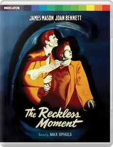 The Reckless Moment (1949) + Extra