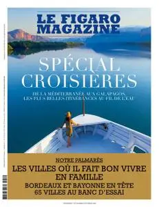 Le Figaro Magazine - 7 Février 2020