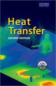 Heat Transfer, 2nd Edition