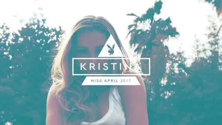 Kristina Levina - Playmate des Jahres - Top 3 2018 (Video 1)