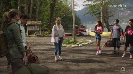 Dead of Summer S01E01