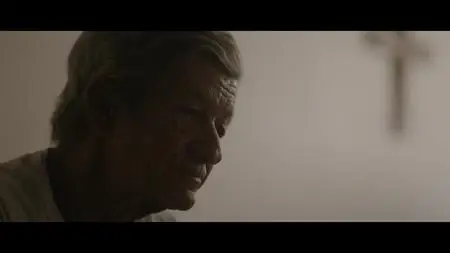 Murder in the Bayou S01E01