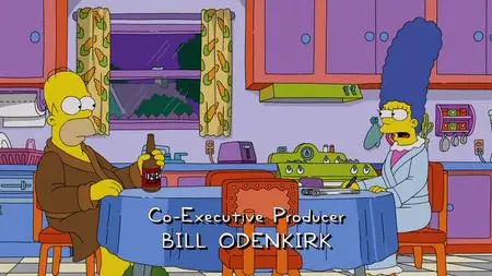 Die Simpsons S30E06