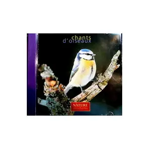 Fernand Deroussen - Chants D'oiseaux