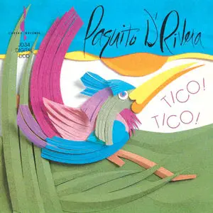Paquito D'Rivera - Tico Tico (1989)