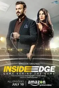 Inside Edge S02E09