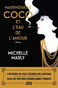 Michelle Marly, "Mademoiselle Coco et l'eau de l'amour"