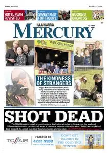 Illawarra Mercury - 11 July 2022
