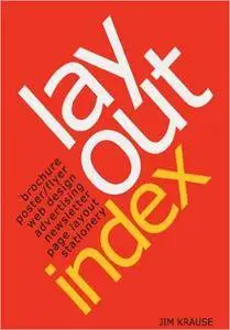 Layout Index by Jim Krause