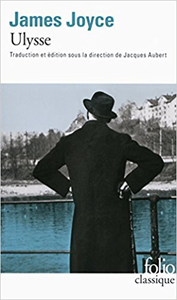 Ulysse - James Joyce
