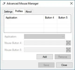 RealityRipple Advanced Mouse Manager 3.4.0 Multilingual