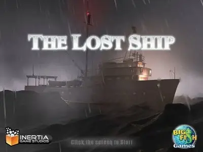 Portable Margrave Manor 2: The Lost Ship 1.0 Eng | PC Game | 82.5 Mb