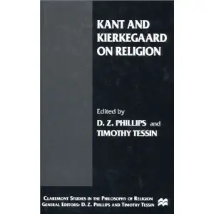 Kant and Kierkegaard on Religion
