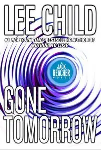 Gone Tomorrow (Jack Reacher, No. 13) (Audiobook) 