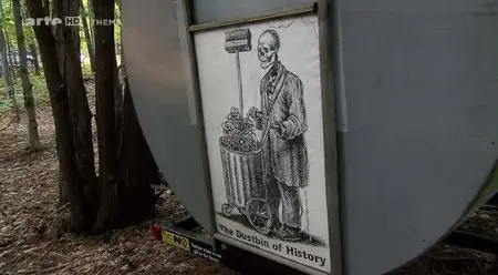 (Arte) Centrales nucléaires, démantèlement impossible ? (2013)